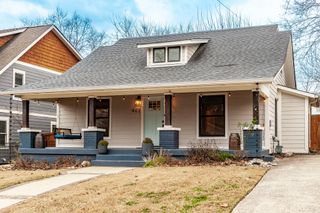 402 Rudolph Ave, Nashville, TN 37206