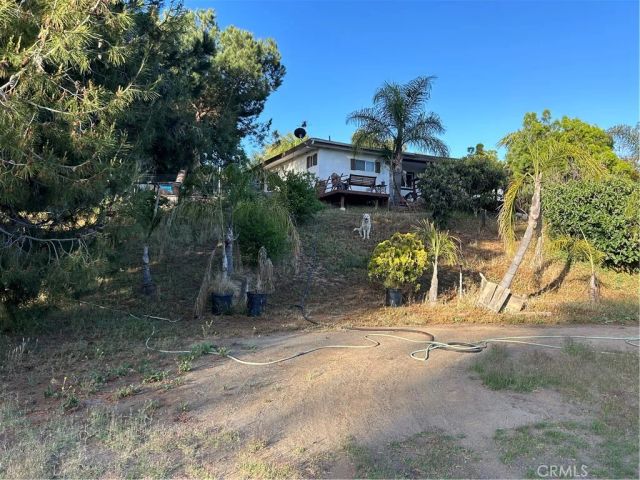 4644 La Canada Road, Fallbrook, CA 92028