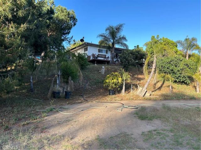 4644 La Canada Road, Fallbrook, CA 92028