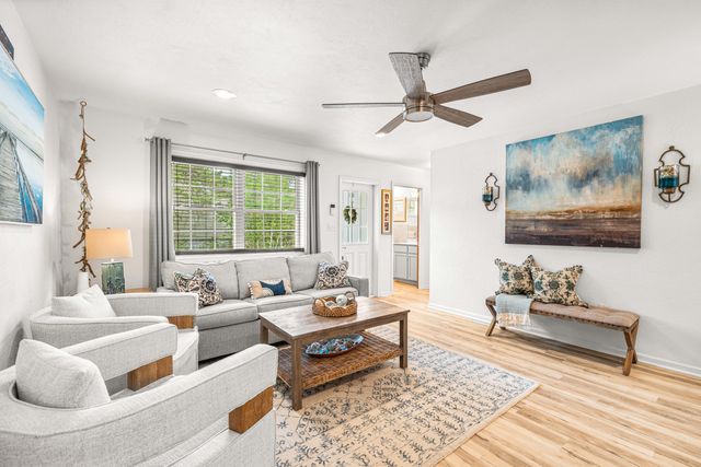 79 W Blue Coral Drive, Santa Rosa Beach, FL 32459