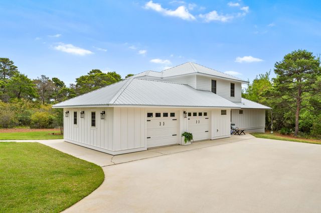 79 W Blue Coral Drive, Santa Rosa Beach, FL 32459