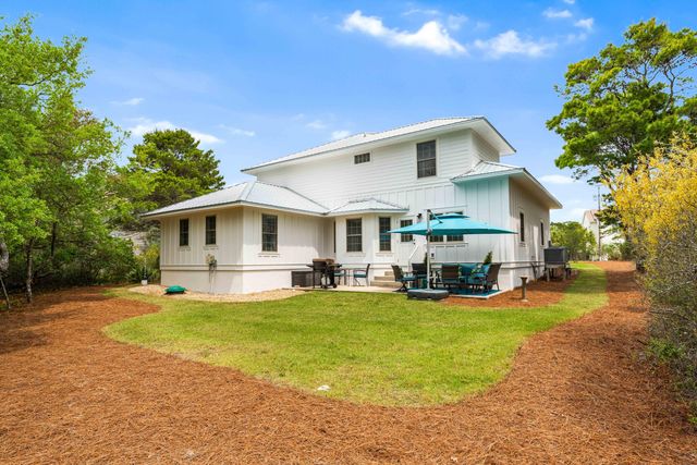 79 W Blue Coral Drive, Santa Rosa Beach, FL 32459