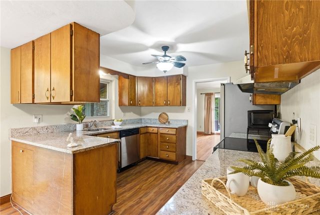 2439 Mayfair Road, Dayton, OH 45405