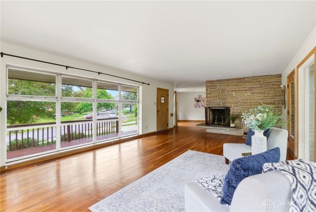 2439 Mayfair Road, Dayton, OH 45405