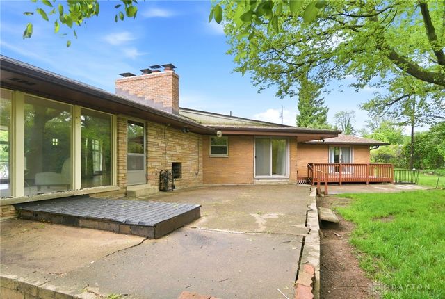 2439 Mayfair Road, Dayton, OH 45405