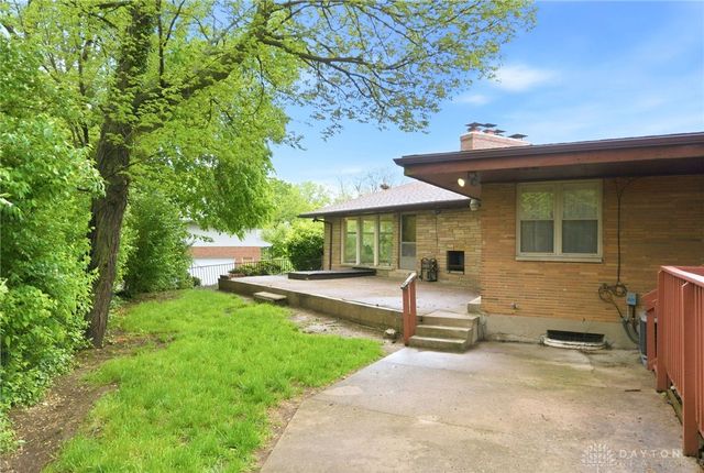 2439 Mayfair Road, Dayton, OH 45405