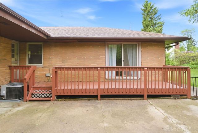 2439 Mayfair Road, Dayton, OH 45405