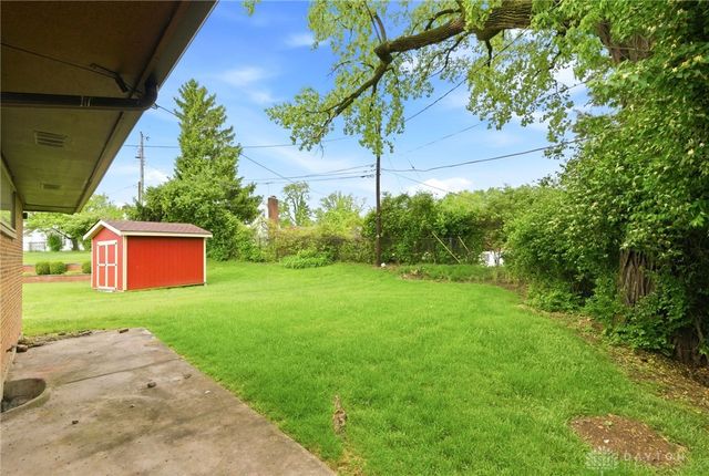 2439 Mayfair Road, Dayton, OH 45405