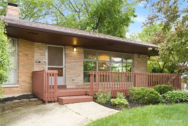 2439 Mayfair Road, Dayton, OH 45405