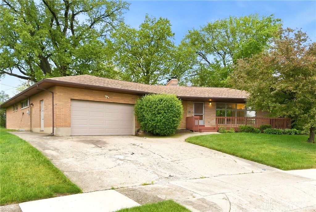 2439 Mayfair Road, Dayton, OH 45405