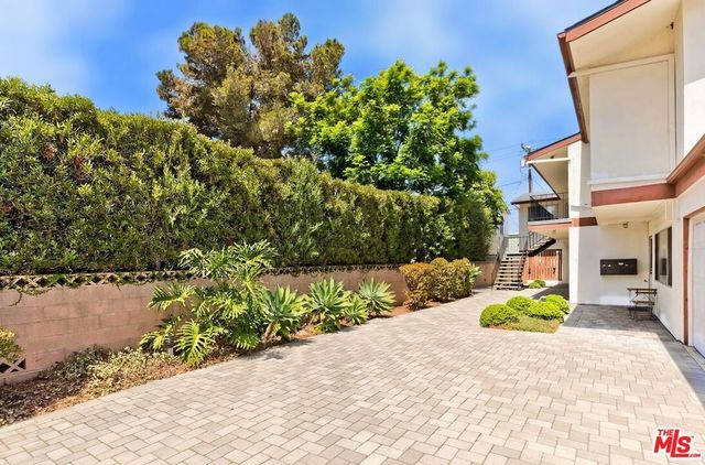 1015 Ashland Avenue 6, Santa Monica, CA 90405