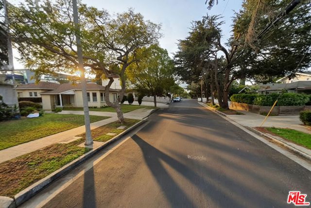 1015 Ashland Avenue 6, Santa Monica, CA 90405