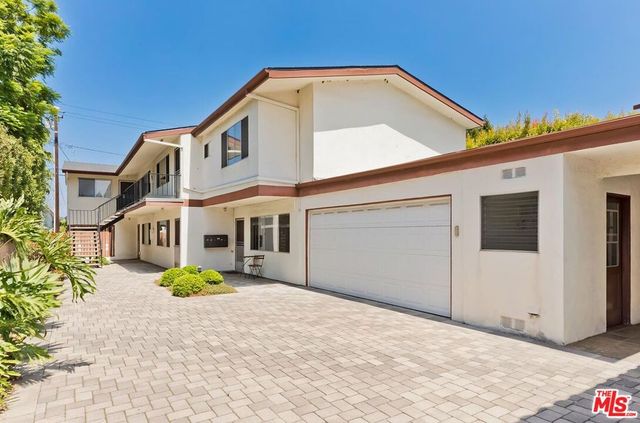 1015 Ashland Avenue 6, Santa Monica, CA 90405