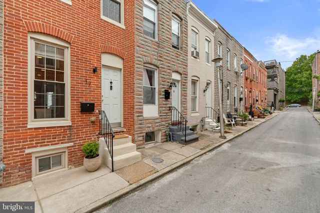17 N BRADFORD ST, Baltimore, MD 21224