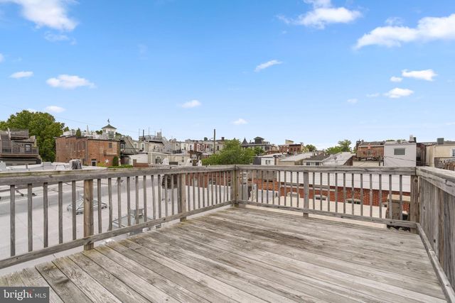 17 N BRADFORD ST, Baltimore, MD 21224