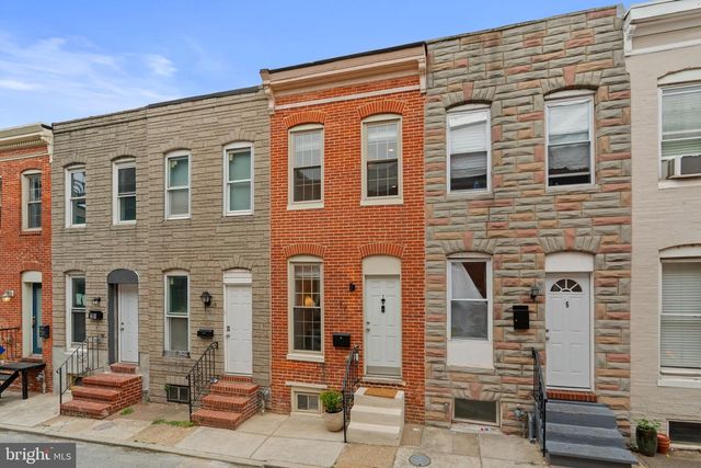 17 N BRADFORD ST, Baltimore, MD 21224