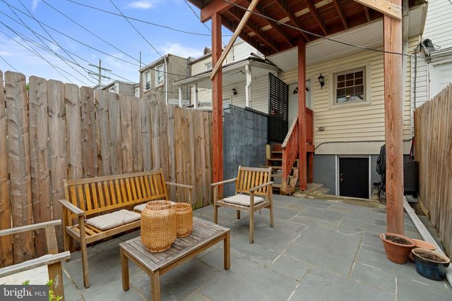 17 N BRADFORD ST, Baltimore, MD 21224