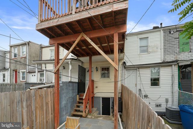 17 N BRADFORD ST, Baltimore, MD 21224