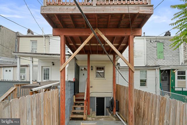 17 N BRADFORD ST, Baltimore, MD 21224