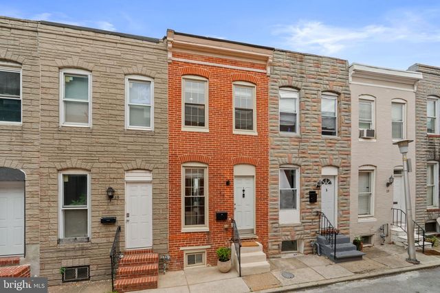 17 N BRADFORD ST, Baltimore, MD 21224