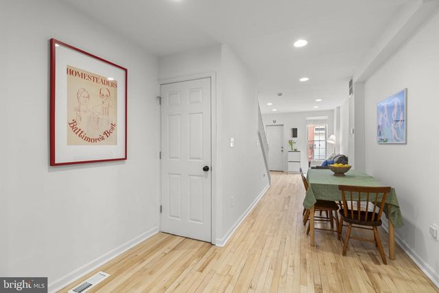17 N BRADFORD ST, Baltimore, MD 21224
