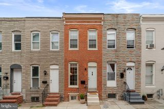 17 N BRADFORD ST, Baltimore, MD 21224