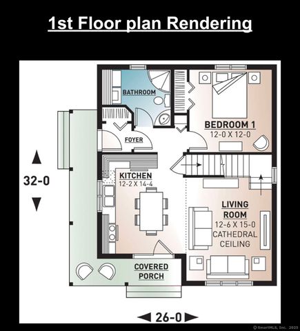 19 North Shore Road, Voluntown, CT 06384