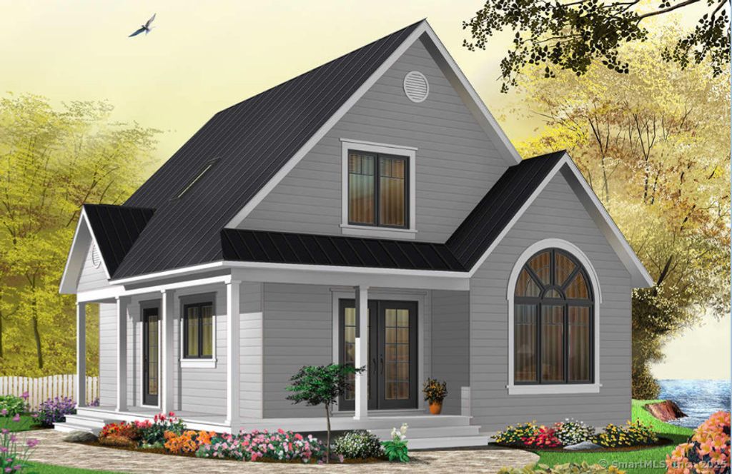 19 North Shore Road, Voluntown, CT 06384