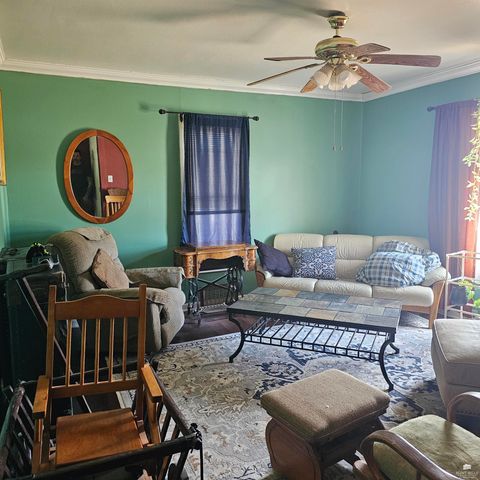 215 S Factory, Enterprise, KS 67441