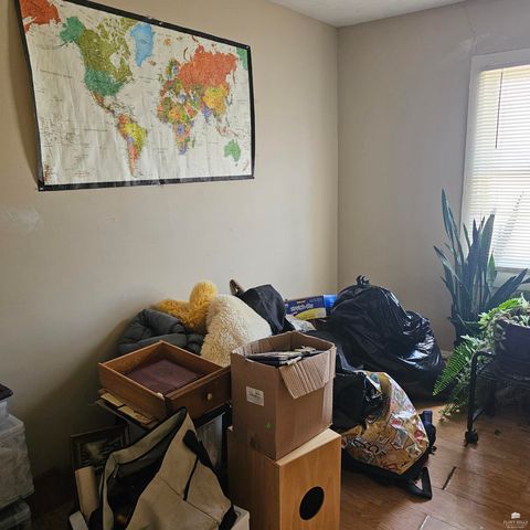 215 S Factory, Enterprise, KS 67441