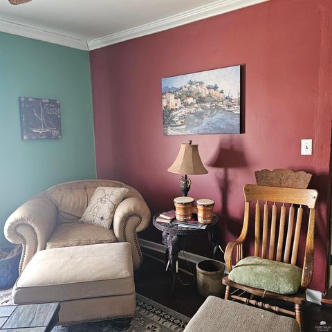 215 S Factory, Enterprise, KS 67441