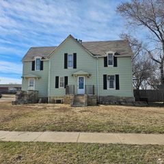 215 S Factory, Enterprise, KS 67441