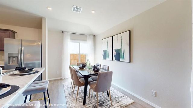 11833 NW 100th Street, Yukon, OK 73099