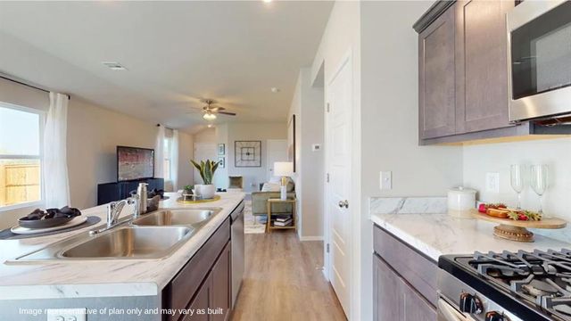 11833 NW 100th Street, Yukon, OK 73099