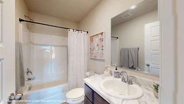 11833 NW 100th Street, Yukon, OK 73099