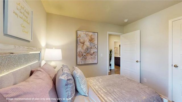 11833 NW 100th Street, Yukon, OK 73099