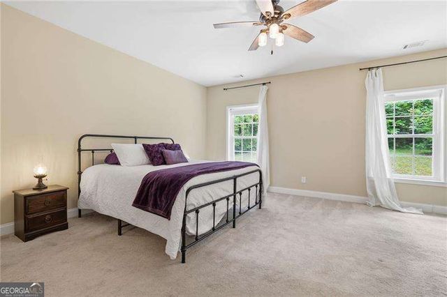 16 Allatoona Woods Trail SE, Acworth, GA 30102