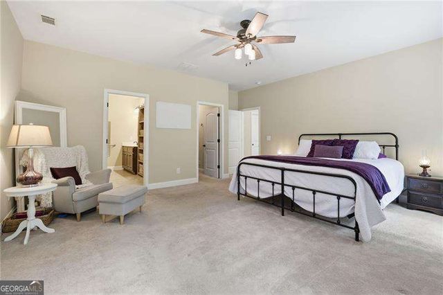 16 Allatoona Woods Trail SE, Acworth, GA 30102
