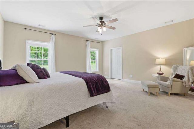 16 Allatoona Woods Trail SE, Acworth, GA 30102