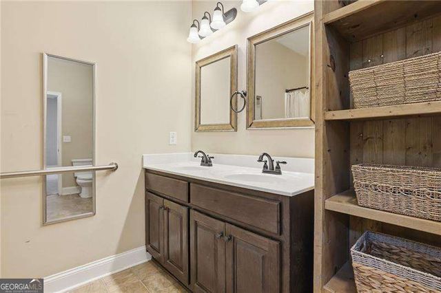 16 Allatoona Woods Trail SE, Acworth, GA 30102