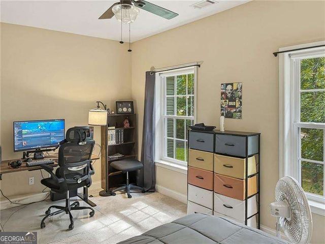 16 Allatoona Woods Trail SE, Acworth, GA 30102