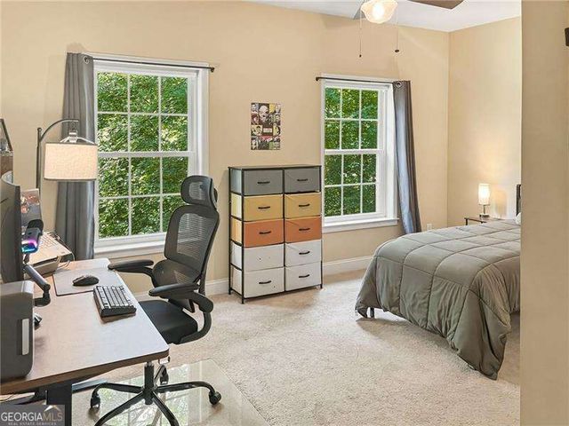 16 Allatoona Woods Trail SE, Acworth, GA 30102