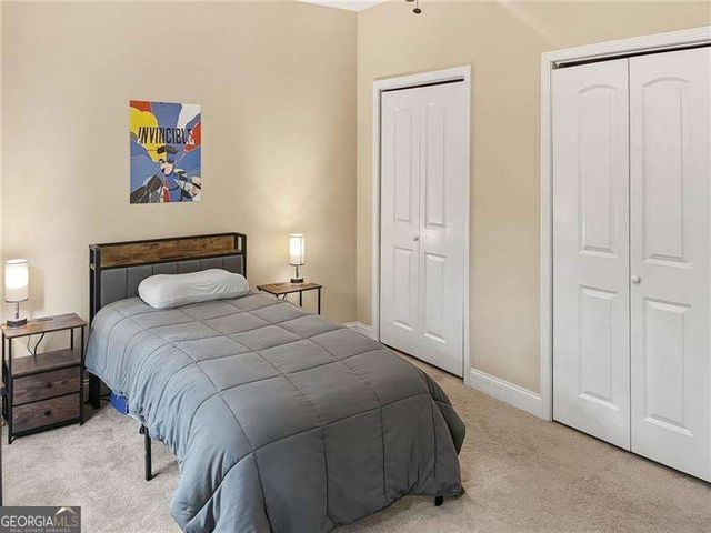 16 Allatoona Woods Trail SE, Acworth, GA 30102
