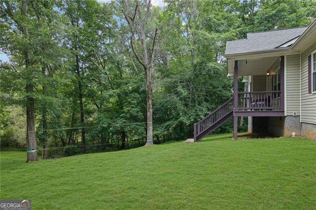 16 Allatoona Woods Trail SE, Acworth, GA 30102