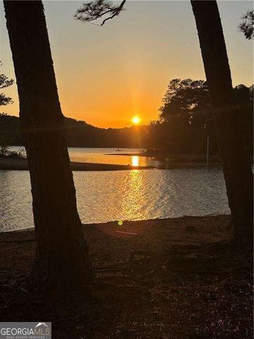 16 Allatoona Woods Trail SE, Acworth, GA 30102