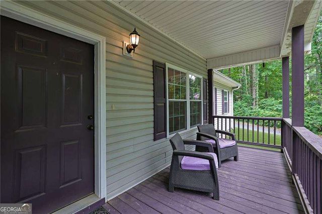 16 Allatoona Woods Trail SE, Acworth, GA 30102