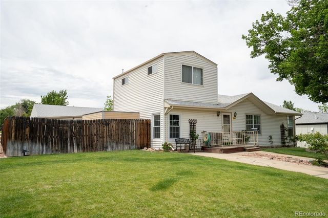 2793 S Knox Court, Denver, CO 80236