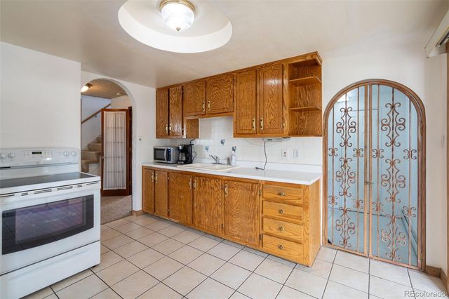 2793 S Knox Court, Denver, CO 80236