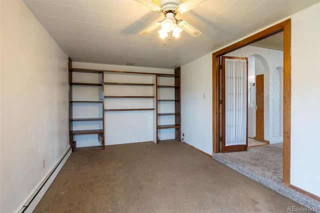 2793 S Knox Court, Denver, CO 80236