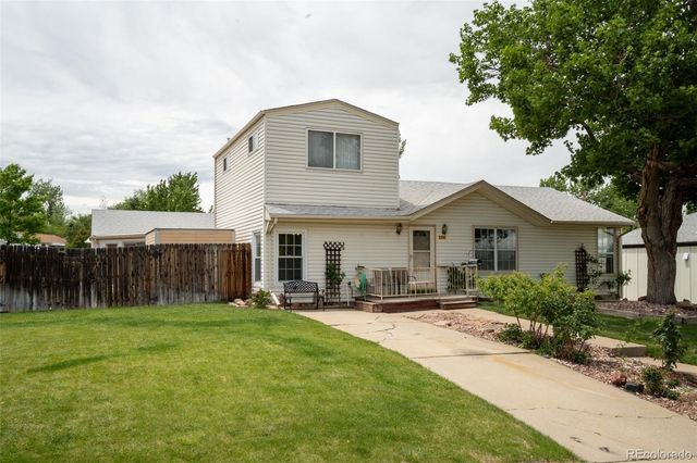 2793 S Knox Court, Denver, CO 80236
